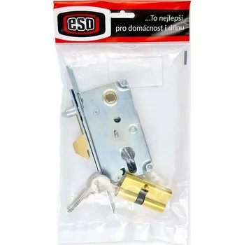 Zámek s hákem+trn s vložkou 72/40/67 447/PB [BLI] 032115 ESO
