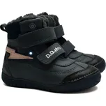 Zimní blikací boty DDstep W050-42707B Velikost: 34