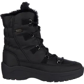 Dámská zimní obuv McKINLEY Emily II AQX zimní boty - 0 - černá - 39