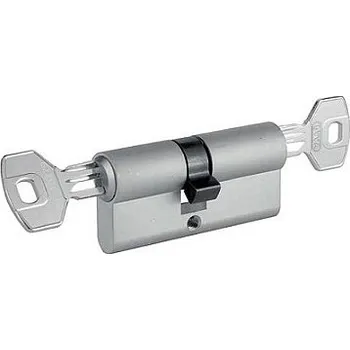 Vložka do dveří Vložka EVVA G330 36+46 Ni 5kl.+BSZ