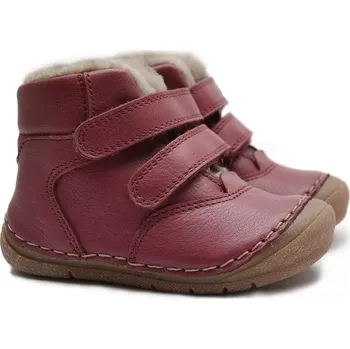 Chlapecká zimní obuv Zimní boty FRODDO G2110143-10 Velikost: 27