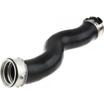 Chladič motoru hadice tlaková intercooleru BMW 3 E90/E92/E93/E91 320 04-, X1 E84 16D, 18D, 20D, 09-/ 11618513288 NTY