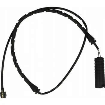 Brzdová destička Senzor opotřebení brzdových destiček přední BMW 3 E36 1181337 HART