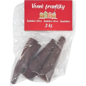 vonný vosk ARÔME Santalové dřevo ARÔME