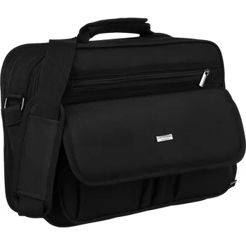 Pánská aktovka Pánská velká textilní taška