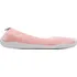 Dámské baleríny Vivobarefoot Asana Yin Ballerina Knit Peach Melba 42