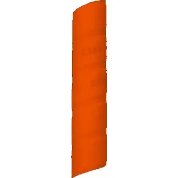 Zone Original grip lava orange