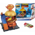 Hot Wheels HDR26 City centrum města