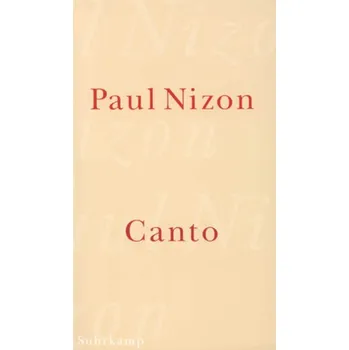 Gesammelte Werke, 7 Bde. - Nizon, Paul