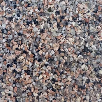 Kamenný koberec Báča Beton Marmolit na podlahu Rosa Baveno Frakce: Jemná (0,7 – 1,8 mm), vydatnost setu 1,8 m², Doporučené použití v: interiéru - dvousložková epoxidová pryskyřice