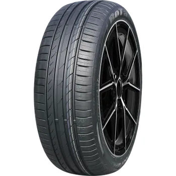 Letní osobní pneu ROTALLA RU01 /245/50/18/104/W