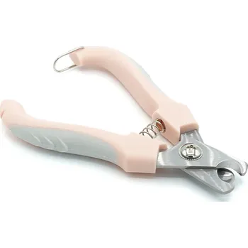 Kosmetika pro psa Nůžky na nehty pro psy Barva: Růžová