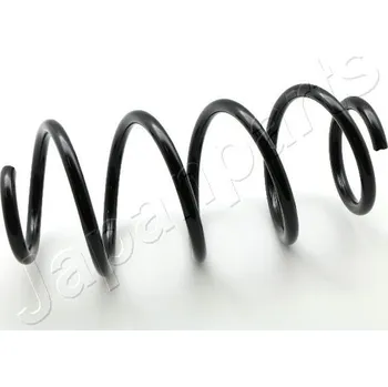 Pružina podvozku JAPANPARTS ZC3515A