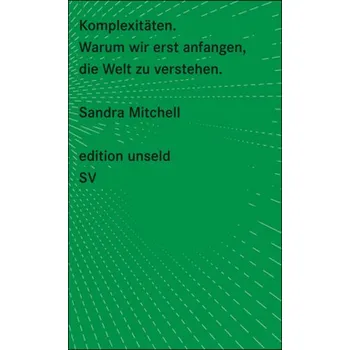 Komplexitäten - Mitchell, Sandra