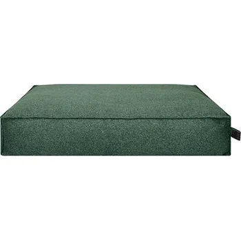 Pelíšek pro psa Vadigran Stargaze Origin ortopedická matrace Botanical Green 100 cm