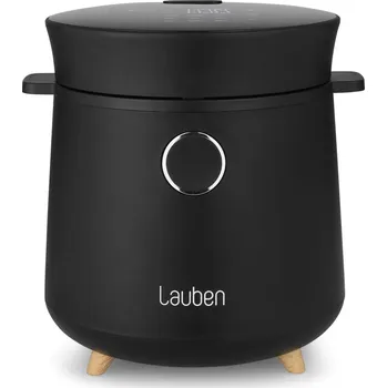 Rýžovar Lauben Multifunction Rice Cooker 1500BW