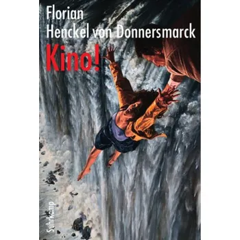 Umění Kino! - Henckel von Donnersmarck, Florian