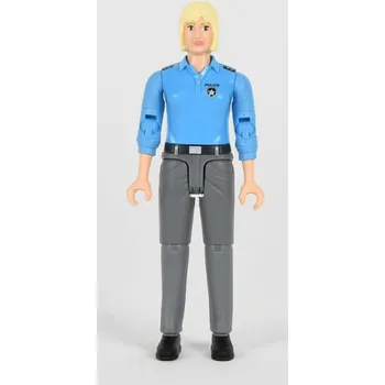 Figurka Bruder BWORLD Figurka policistky