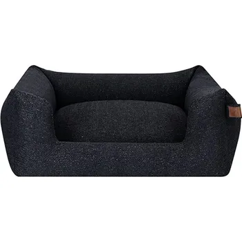 Pelíšek pro psa Vadigran Snooze Origin ortopedický pelech Epic Grey 80 cm + Doprava zdarma