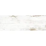 Obklad Fineza Country white 20x60 cm mat COUNTRY26WH 181636321