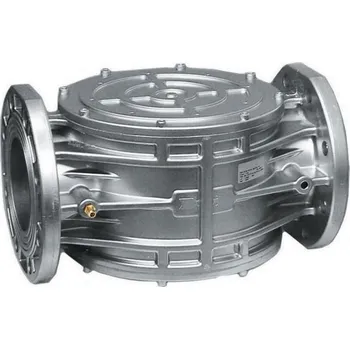 Filtrace vody FG600 plynový filtr- přírubové připojení Dimenze (DN): DN 200