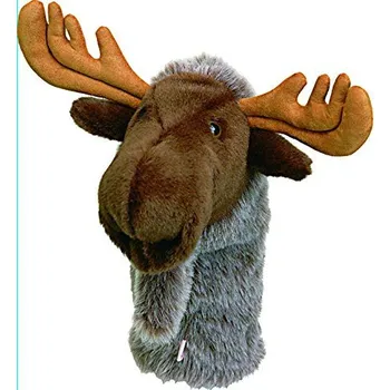 Headcover Daphnes headcover zvíře - Los americký