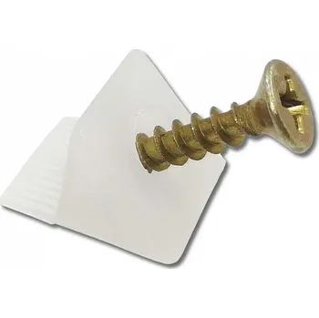 Vrut Stabilizátor zad s vrutem 3,5x20