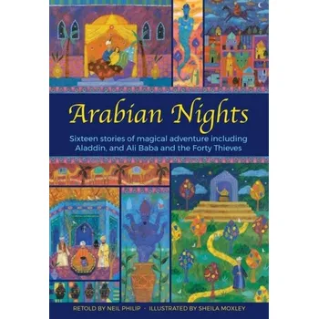 The Arabian Nights - Neil Philip