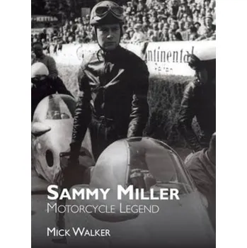Sammy Miller - Walker, Mick