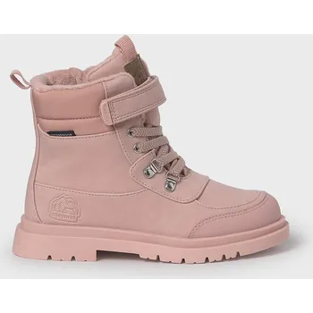 Dívčí obuv Voděodolné holínky Mayoral - 1448507015 Veľkosť: 38