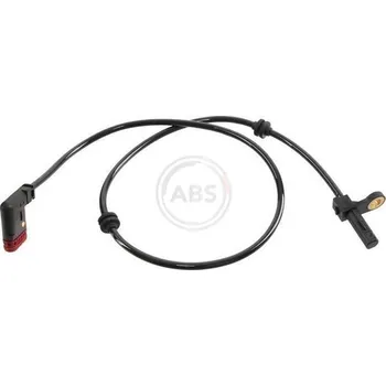 ABS Snímač počtu otáček kol A.B.S. 30350