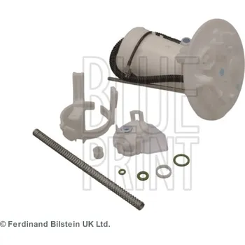Palivový filtr Palivový filtr BLUE PRINT ADC42368