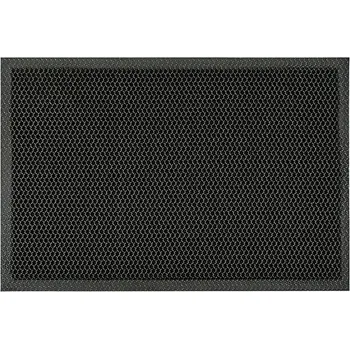 Rohožka DuraHome Rohož guma & pp DEPO 3D, 90 × 150 cm