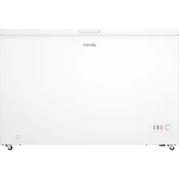 Mraznička Siguro CF-A242W Premium 300
