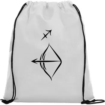 Vak na záda - Znamení Střelec Zelená