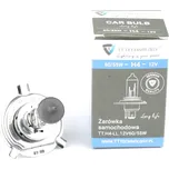 TT Technology Long Life H4 12V 60/55W