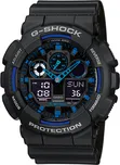 Casio G-Shock GA-100-1A2ER