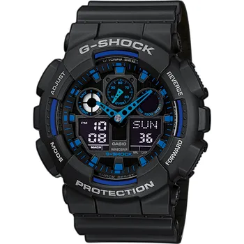 Casio G-Shock G-Squad GBD-200-1ER od 2 866 Kč - Zbozi.cz