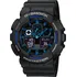 Hodinky Casio G-Shock GA-100-1A2ER