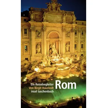 Rom - Haustedt, Birgit