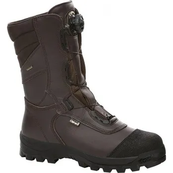 Lovecká obuv Myslivecká obuv CHIRUCA DOGO Boa 40