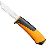 1023618 Nůž Hardware univerzální + pouzdro s brouskem