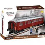 COBI Historical Collection Great War…