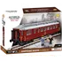 Stavebnice COBI COBI Historical Collection Great War 6291 Compiègne wagon