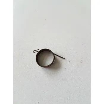 Pružinka západky startování pro křovinořezy Stihl FS44 - 41309981400