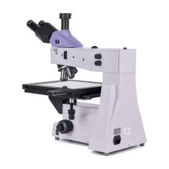 Magus Metalurgický mikroskop Metal 650