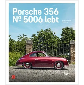 Porsche 356 - Ammann, Thomas