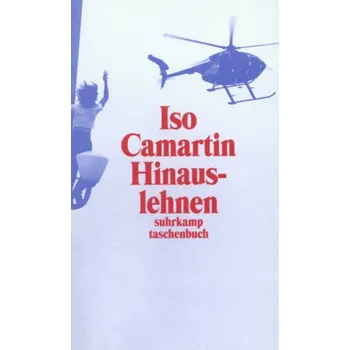 Hinauslehnen - Camartin, Iso
