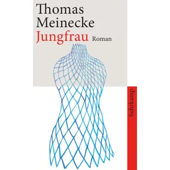Jungfrau - Meinecke, Thomas