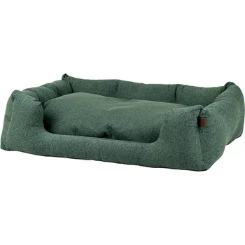 Pelíšek pro psa Vadigran Snooze Origin ortopedický pelech Botanical Green 110 cm + Doprava zdarma